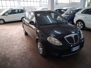 Lancia y 1.2 8V 60cv Ok Neopatentati