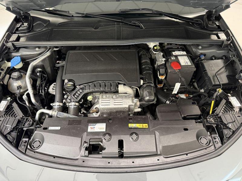 Peugeot 308 308 1.2 PureTech 5Pt Turbo Allure S&S 130CV