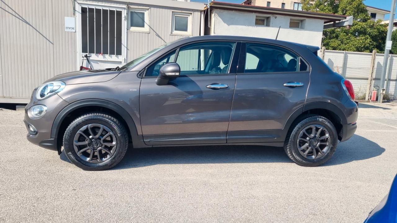 Fiat 500X 1.3 MultiJet 95 CV Business