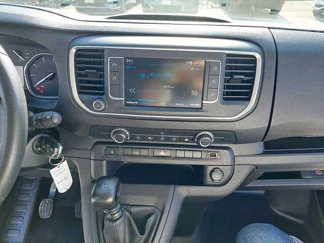 Peugeot Expert BlueHDi 140cv S&S Furgone Premium Long