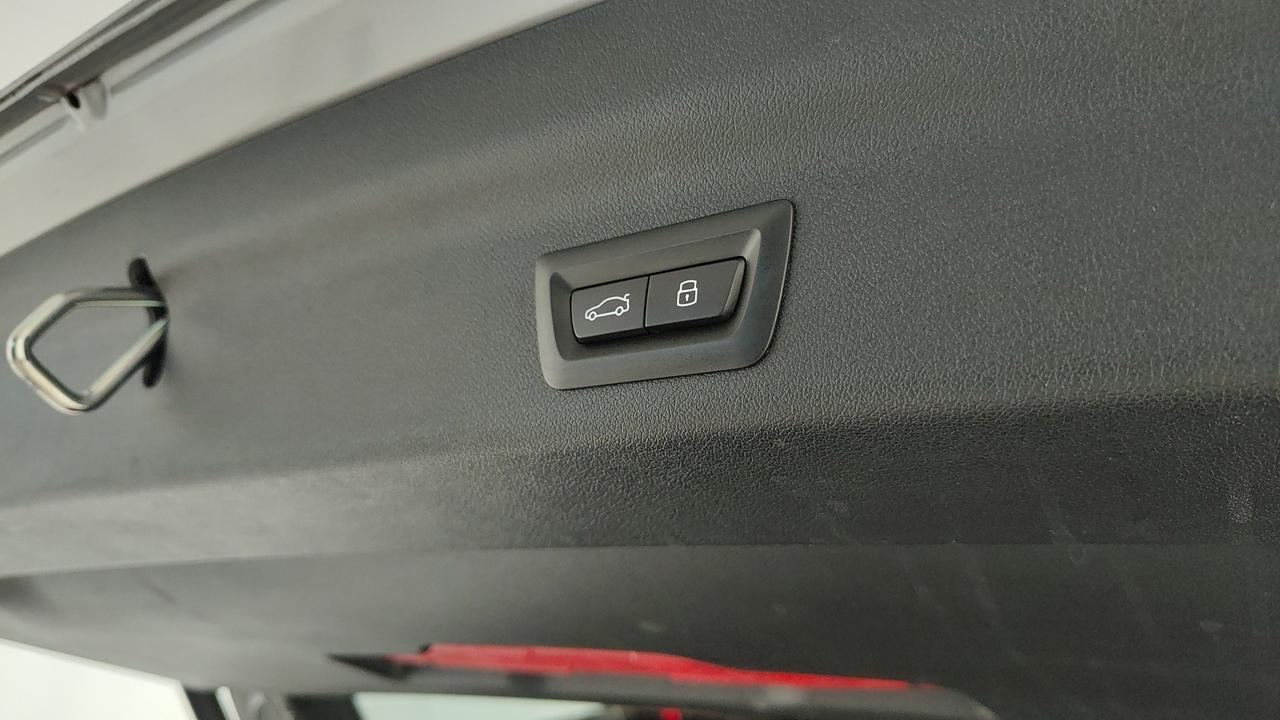 BMW X1 U11 - X1 xdrive 25e MSport Pro auto