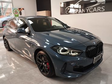 Bmw 118 118d 5p. Msport