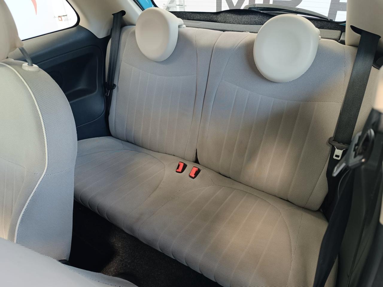 Fiat 500 1.3 Multijet 16V 95 CV Lounge