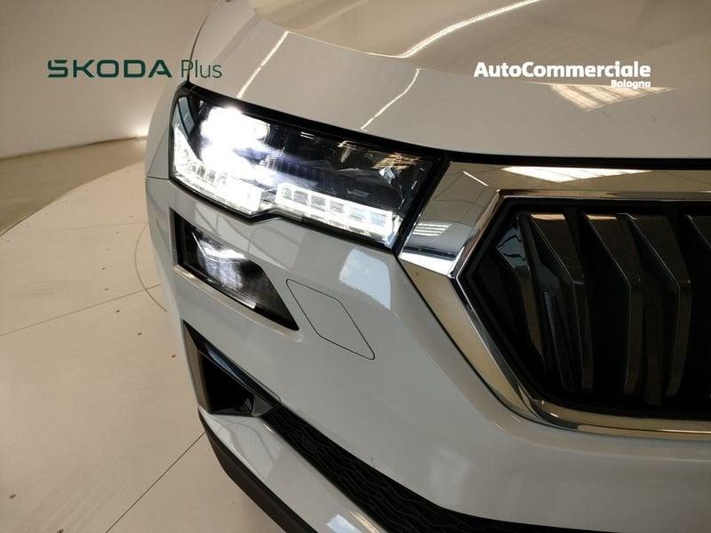Skoda Karoq Karoq 2.0 TDI EVO SCR 115 CV DSG Style
