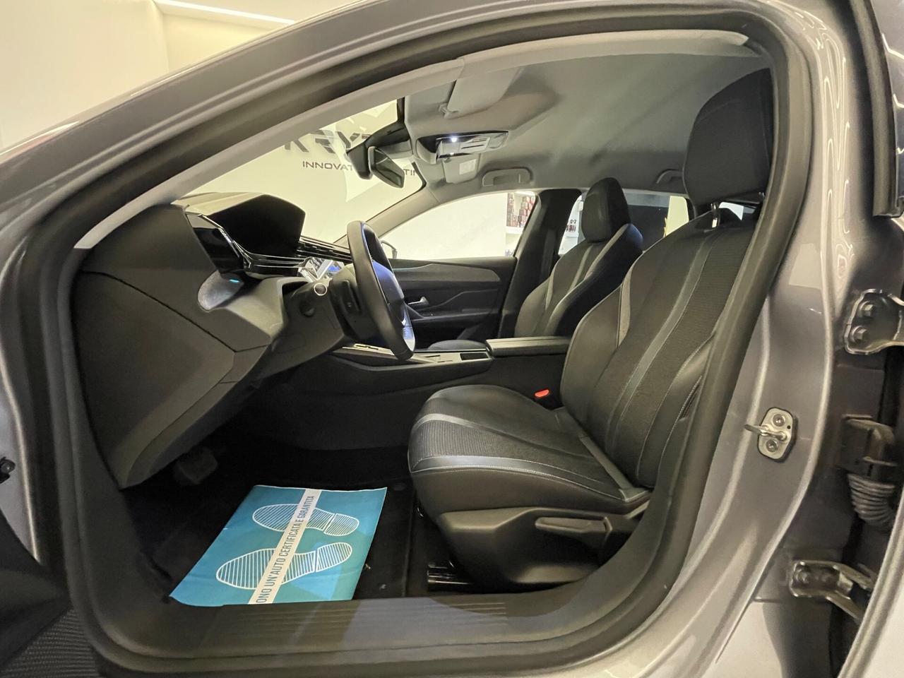 Peugeot 308 BlueHDi 130 S&S EAT8 SW Allure Pack