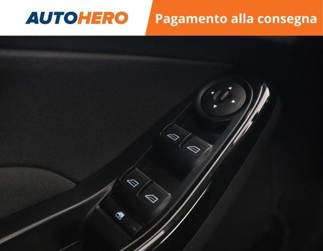 FORD Fiesta 1.5 TDCi 75CV 5 porte Titanium