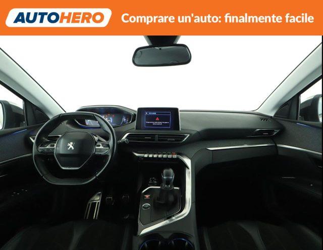 PEUGEOT 5008 BlueHDi 130 S&S Crossway