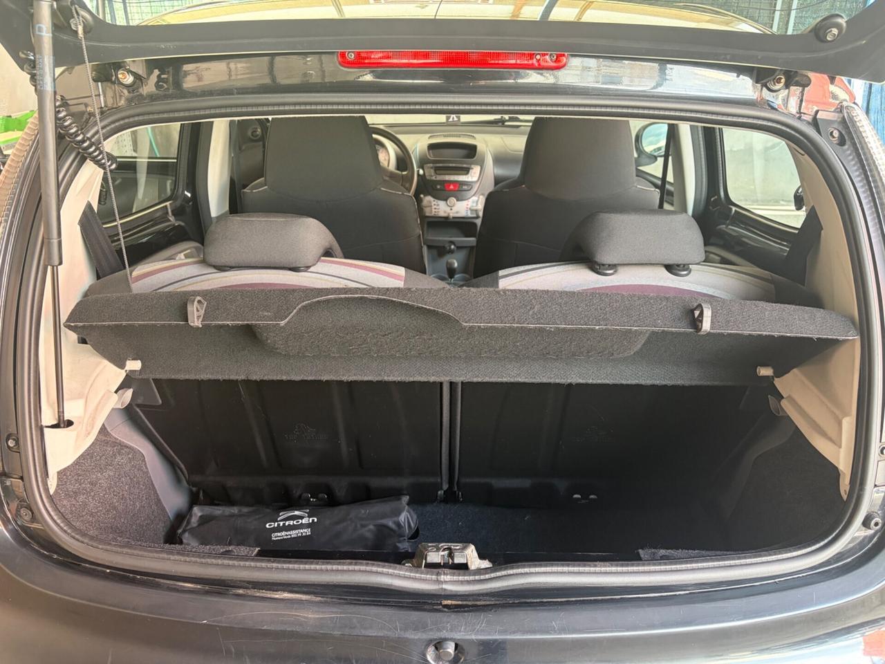 Citroen C1 1.0 5 porte airdream Perfect