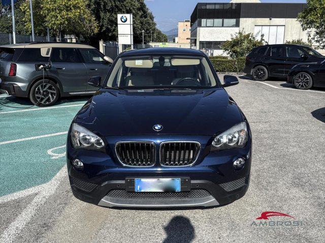BMW X1 xDrive18d - PER OPERATORI DEL SETTORE