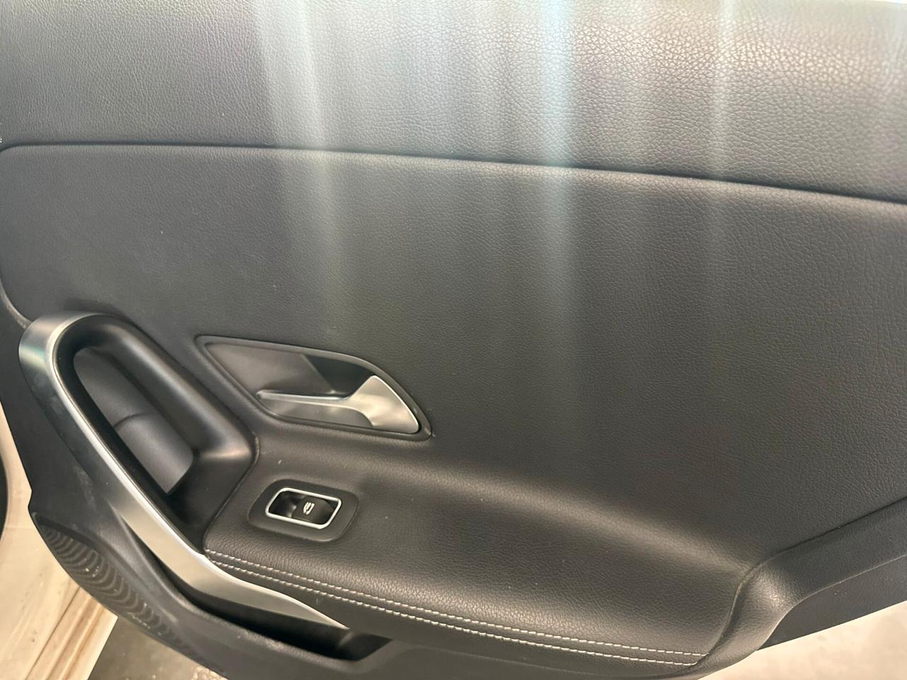 Mercedes-benz A 180 Sport