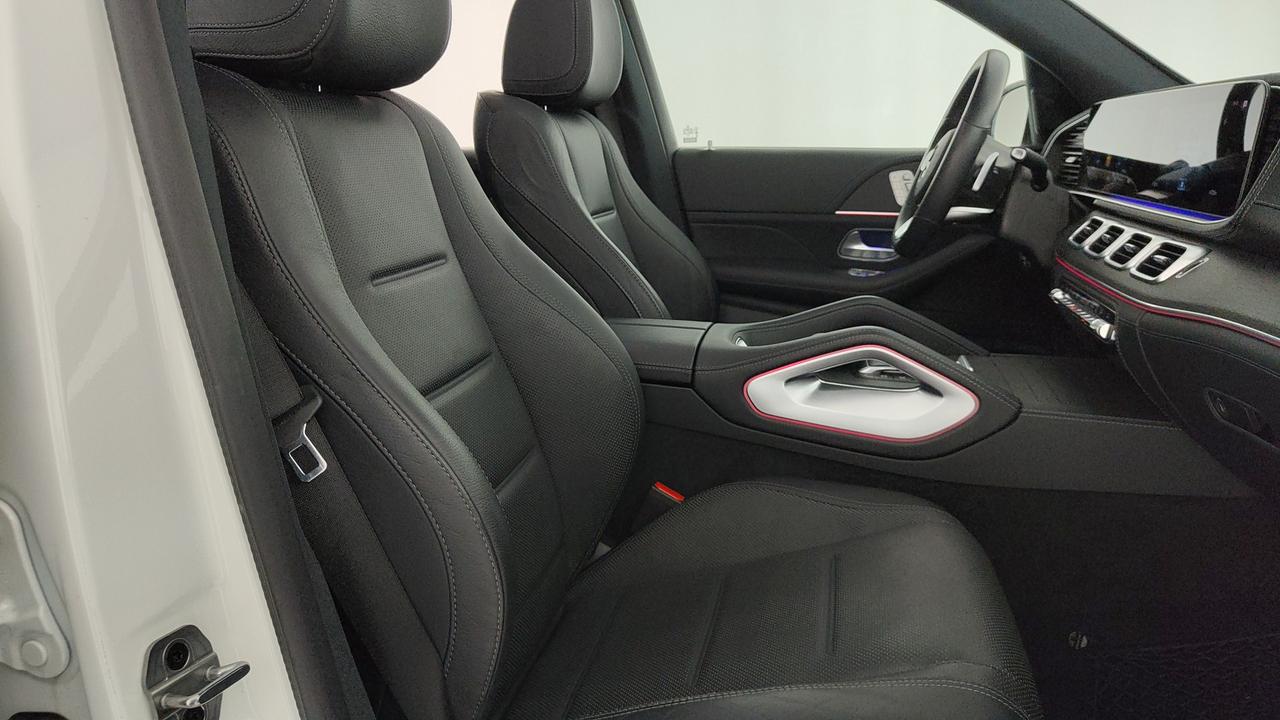 Mercedes-Benz GLE 350 de phev (e eq-power) Premium Plus 4matic auto