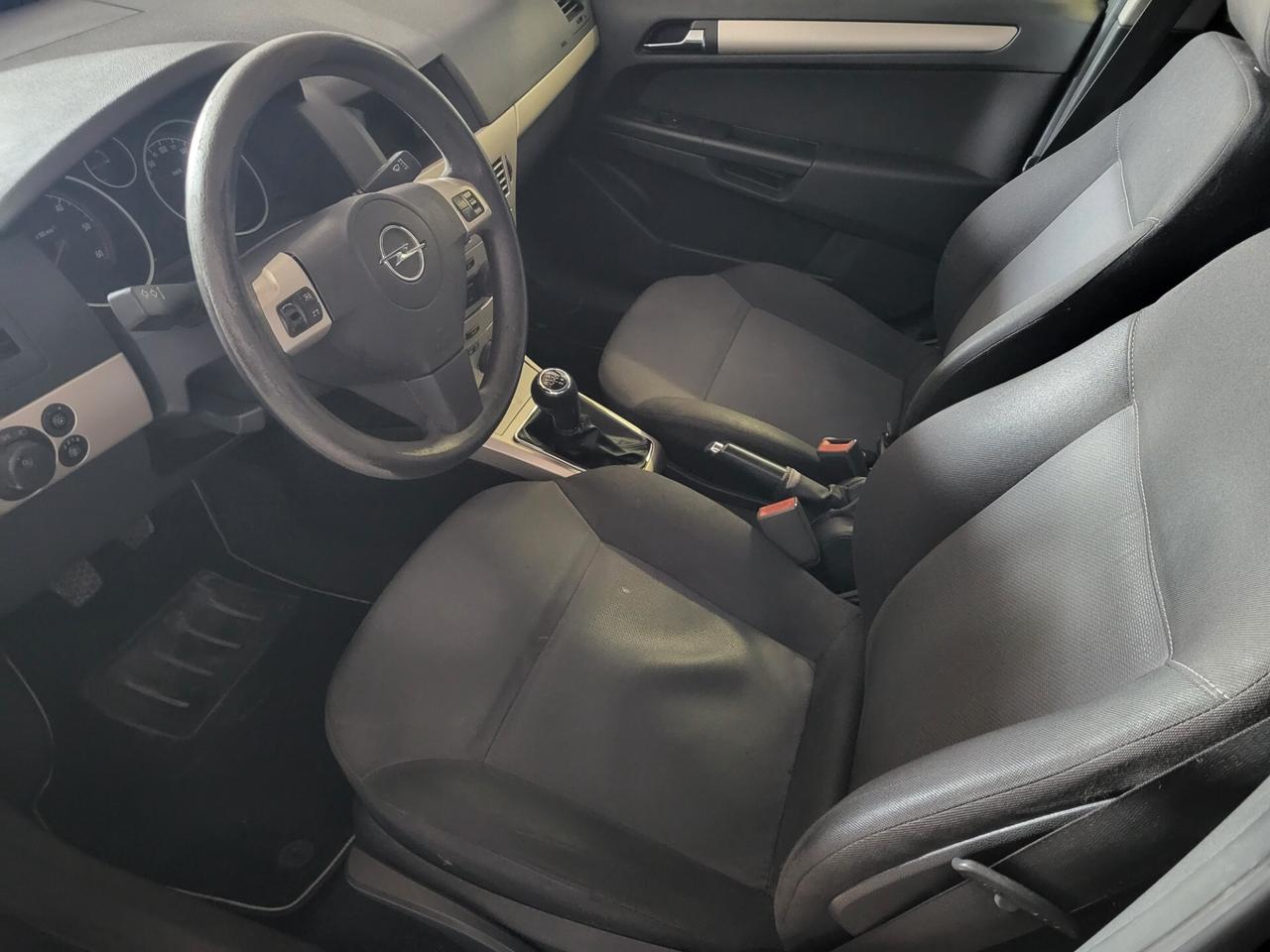 Opel Astra 1.7 CDTI 101CV Station Wagon Cosmo