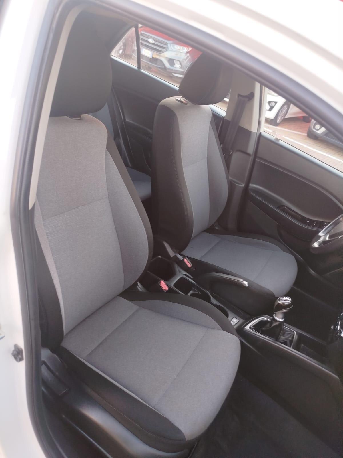Hyundai i20 1.1 CRDi 12V 5 porte Style