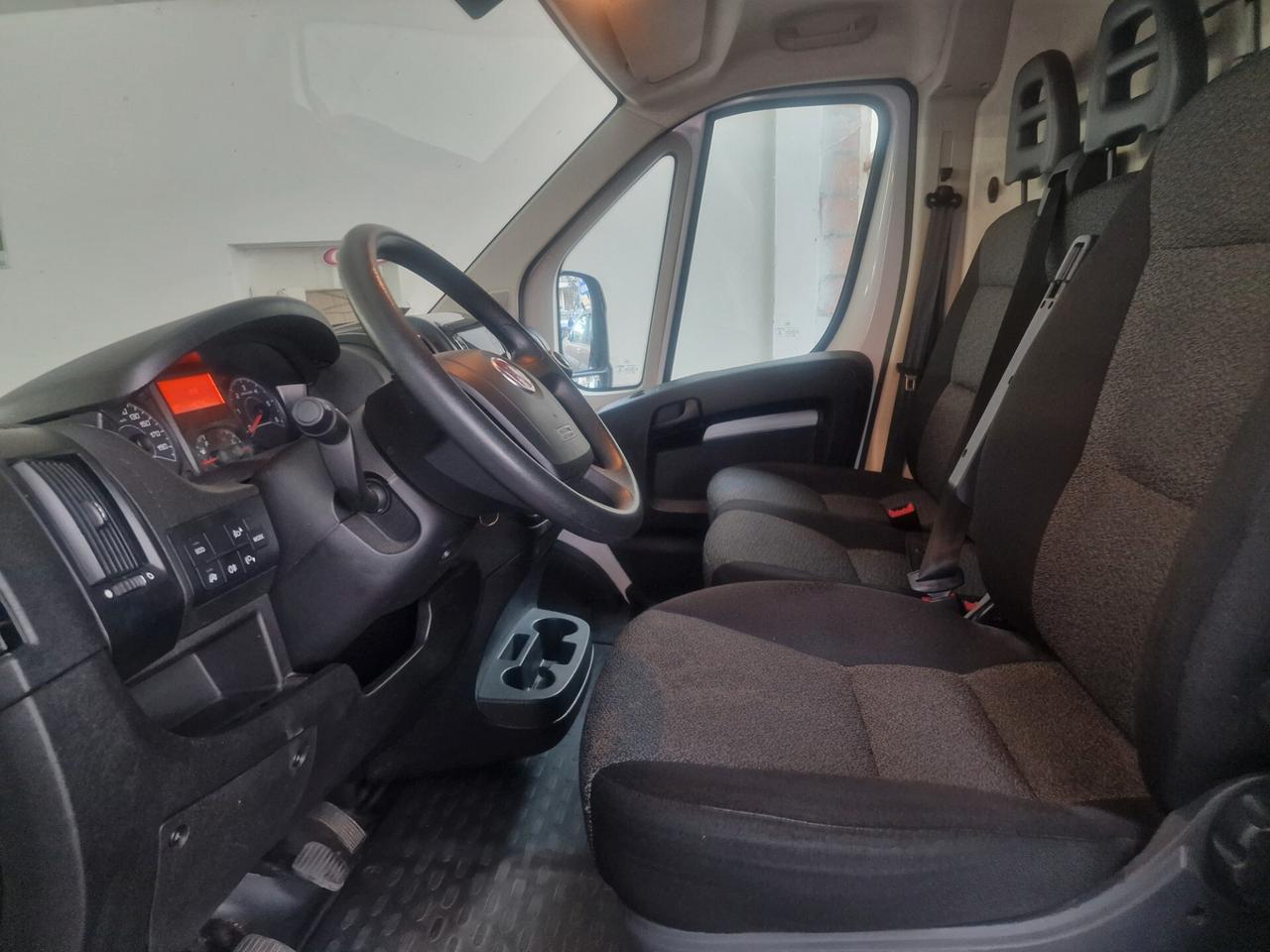 Fiat Ducato 33 2.3 MJT 120CV PM-TM Furgonerate da 190 al mese