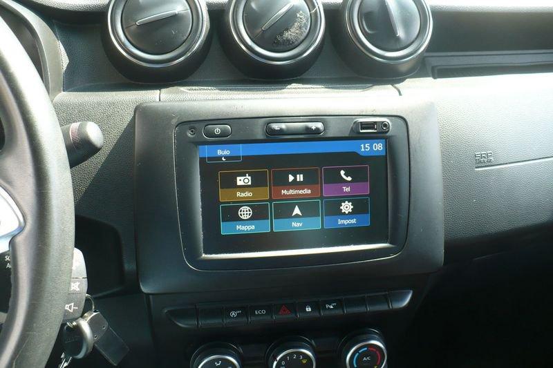 Dacia Duster 1.0 TCe 110 CV ECO-G 4x2 15th Anniversary