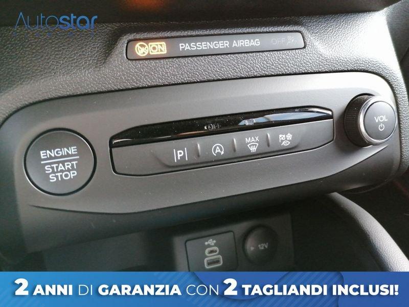 Ford Focus 1.0t ecoboost h ST-Line X 155cv powershift