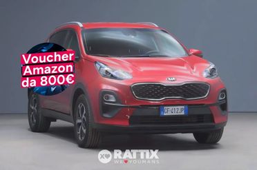 Kia Sportage 1.6 CRDI Mhev 136CV Business Class DCT