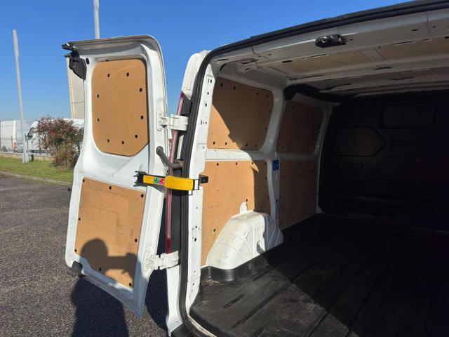 FORD Transit Custom 320 2.0 TDCI 131 CV L1H1-BLUETOOTH-CRUISE-SENSORI