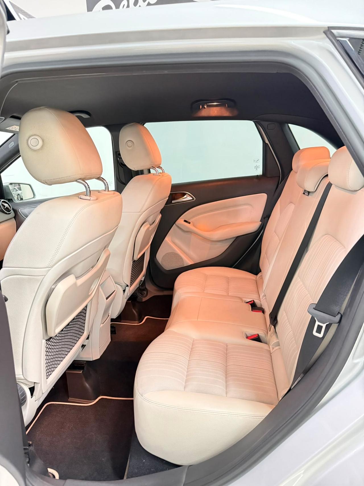 Mercedes-benz B 180 CDI Premium
