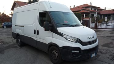 Iveco Daily 35 - 160 hi matic -Automatico