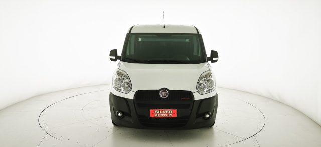 FIAT Doblo Doblò 2.0 MJT PC-TN Cargo Lamierato SX E5+