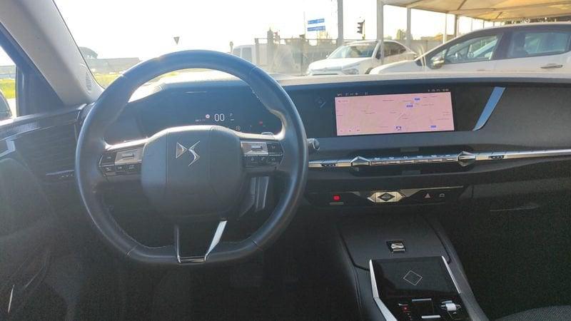 DS DS4 DS 4 BlueHDi 130 aut. Business