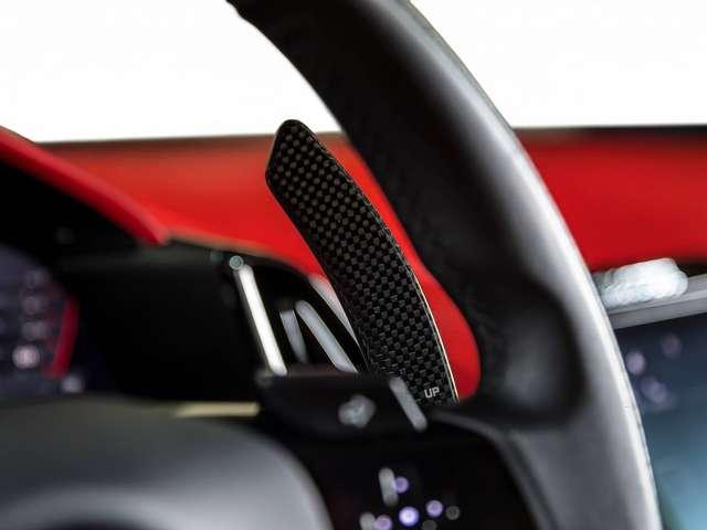Ferrari Roma Spider