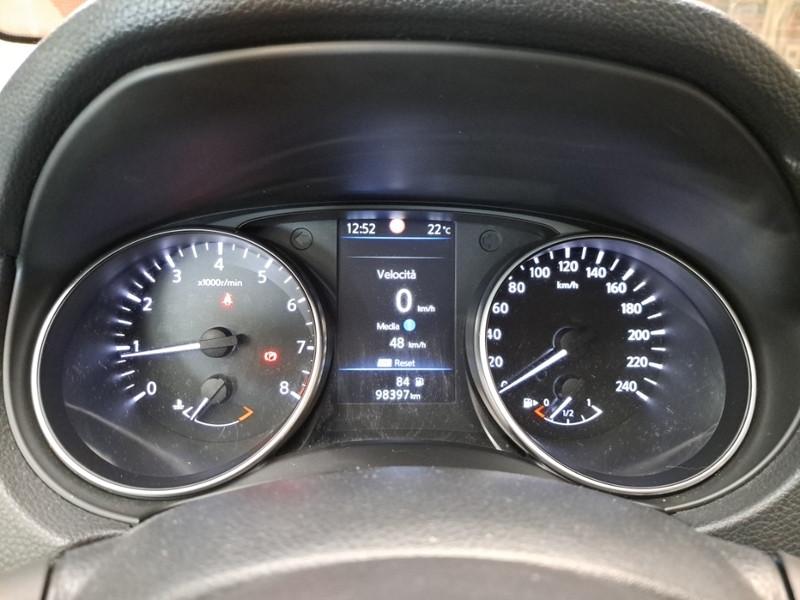 NISSAN QASHQAI 1.3 DIG-T 140 Business
