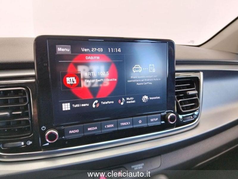 Kia Rio 1.2 DPi 84 CV Style