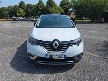 Renault Espace dCi 160CV EDC Energy Initiale Paris