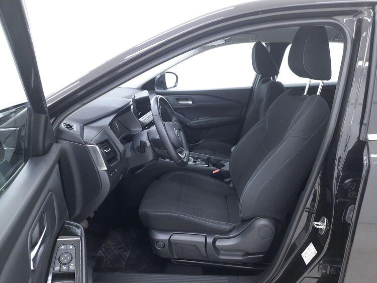 Nissan Qashqai Business BR572627 1.3 Mild Hybrid 140CV
