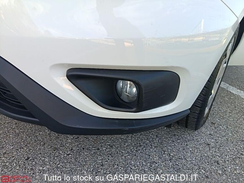 FIAT Doblò Doblò 1.6 MJT 120CV S&S PL Maxi XL Trasporto Disabili