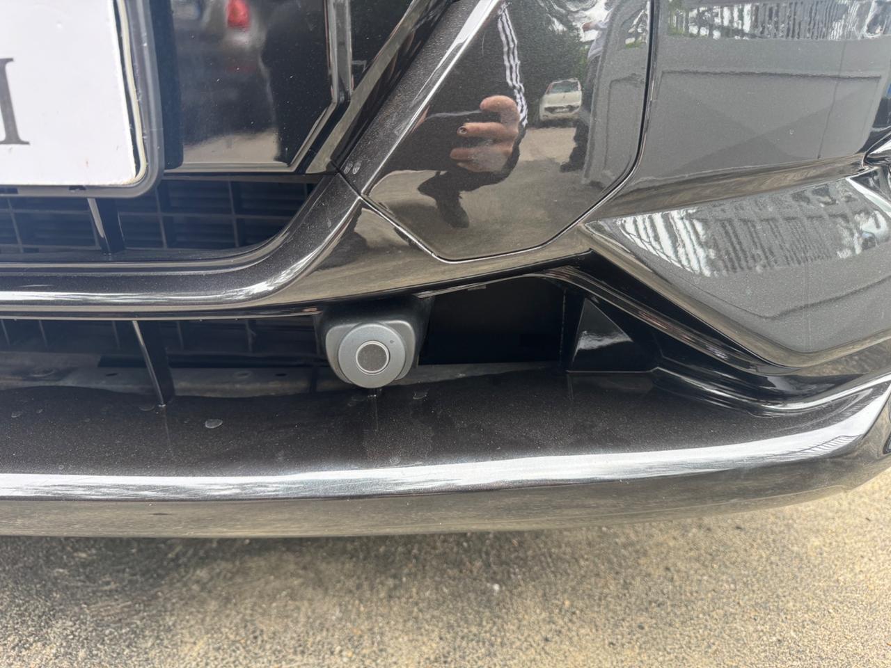 Nissan Qashqai 1.5 dCi 115 CV Tekna