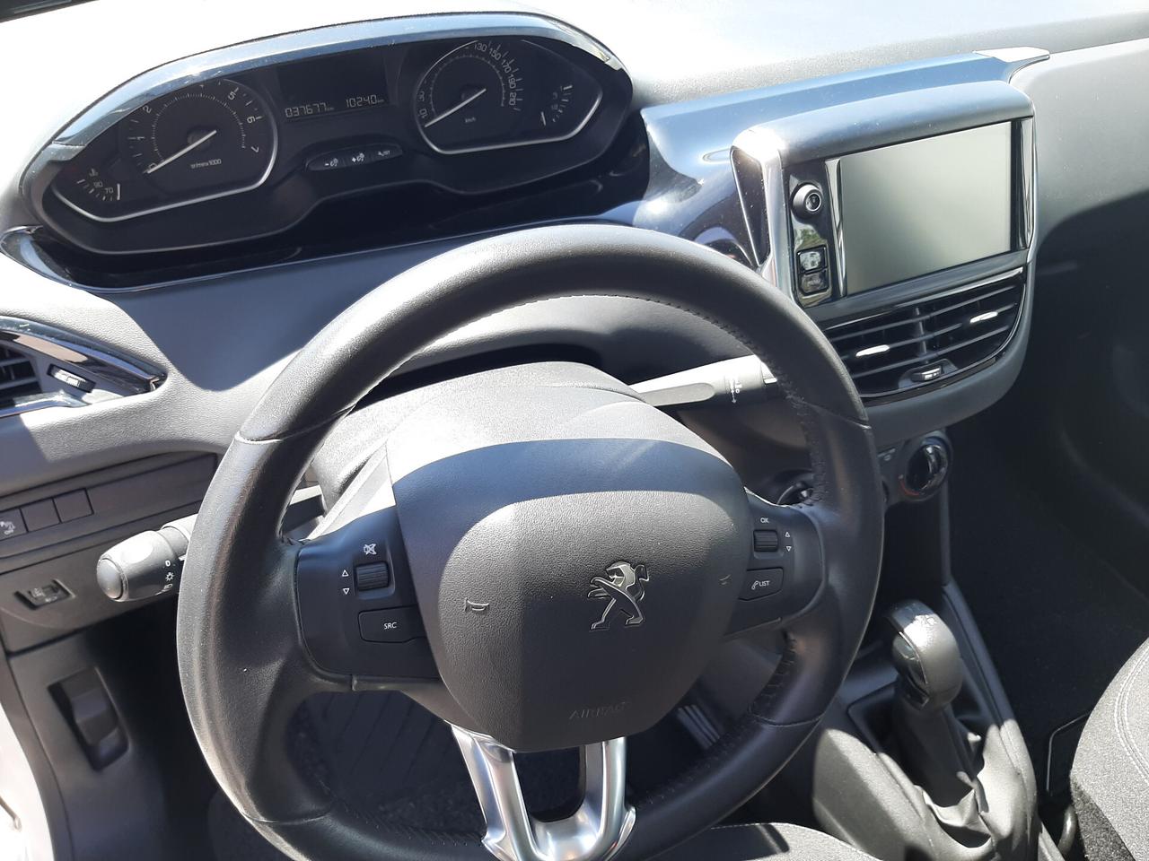 Peugeot 208 BlueHDi 75 5 porte Active