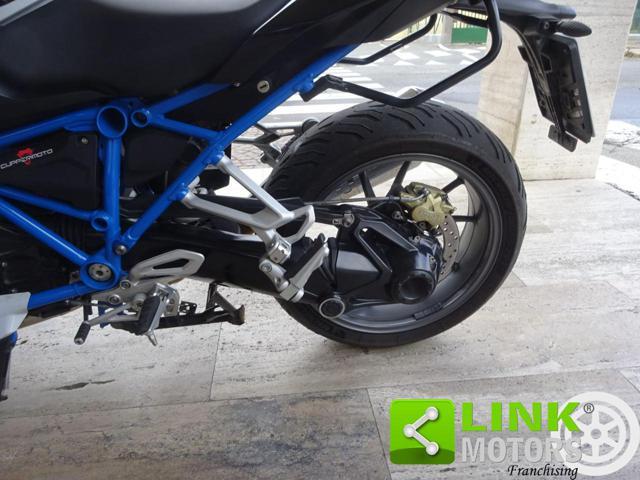 BMW R 1200 R SOLO 38 MILA KM
