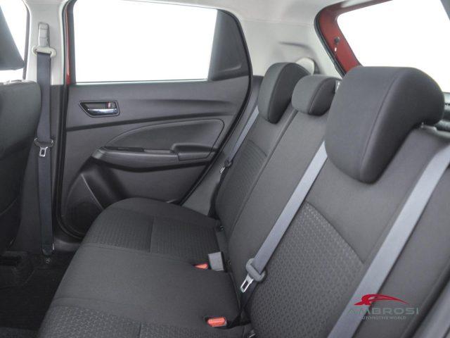 SUZUKI Swift 1.2h Top 4wd allgrip