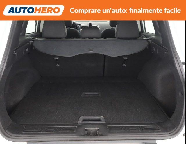 RENAULT Kadjar Blue dCi 8V 115CV Sport Edition
