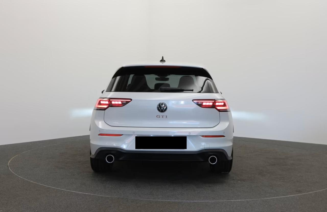 Volkswagen Golf GTI 8.5 2.0 TSI DSG 265cv TETTO PANORAMICO IQ LED MATRIX 19"