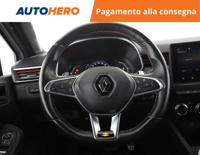 RENAULT Clio TCe 130 CV EDC FAP 5 porte R.S. Line
