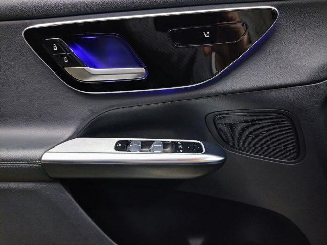 MERCEDES-BENZ GLC 200 d 4Matic Premium