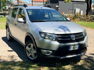 Dacia Sandero Stepway 900 TCe 12V 90CV Prestige