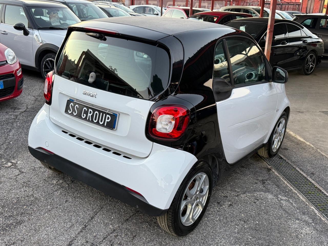Smart1.0 Passion-unipro-rate-pelle-E6