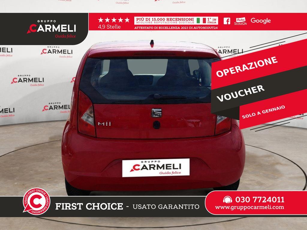 Seat Mii 3 Porte 1.0 Style