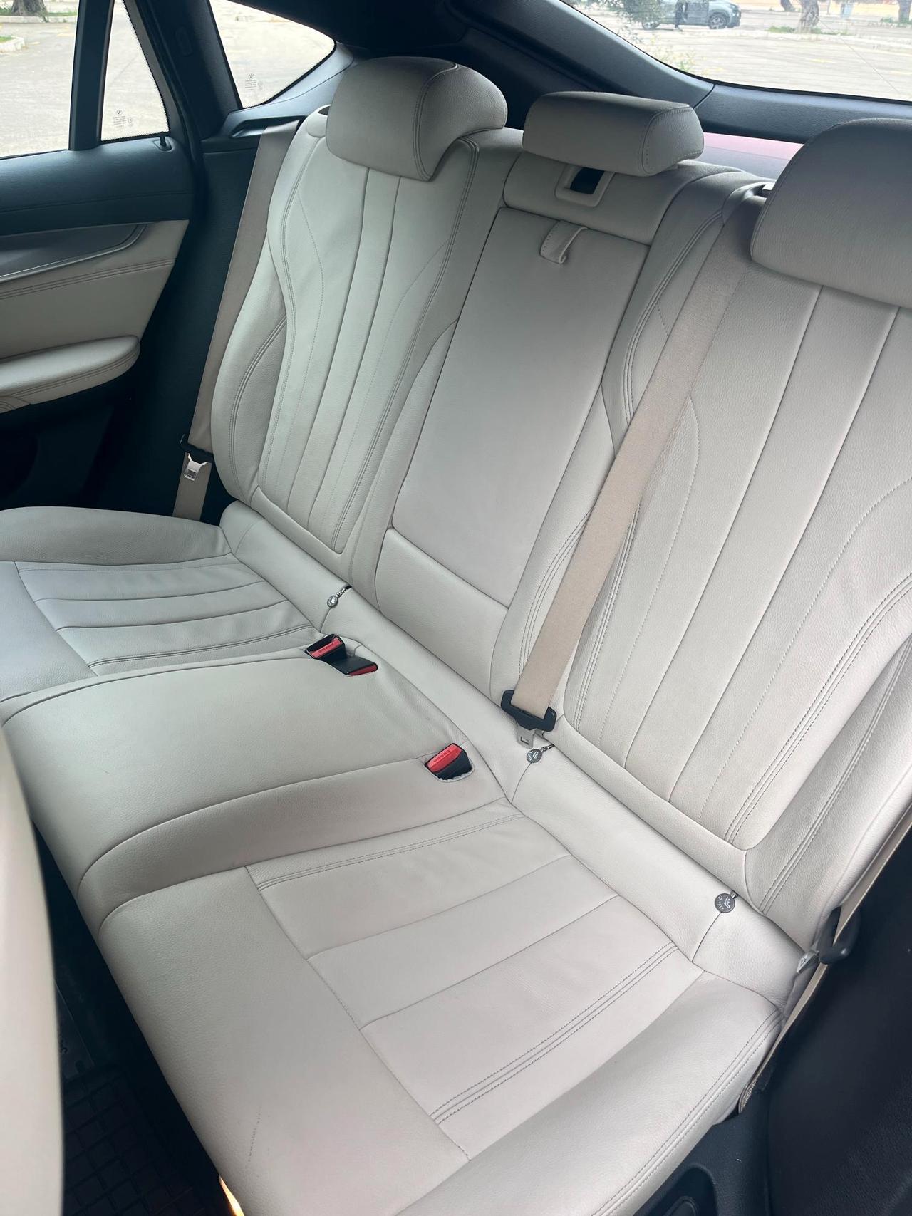 BMW X6 xdrive30d Extravagance 258cv auto