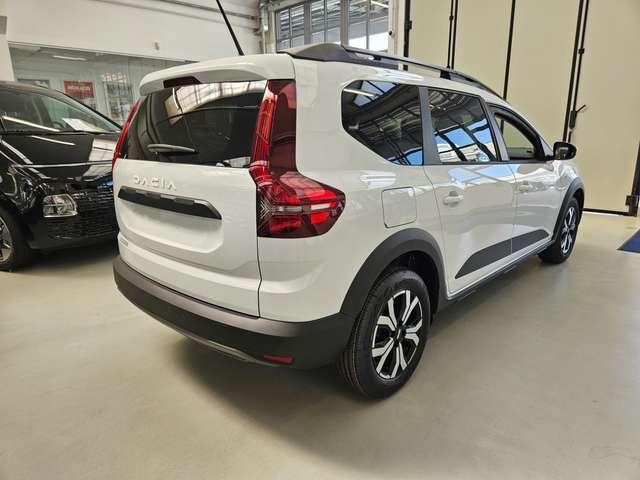 Dacia Jogger 1.0 Expression 100cv 7 POSTI GPL - PRONTA CONSEGNA