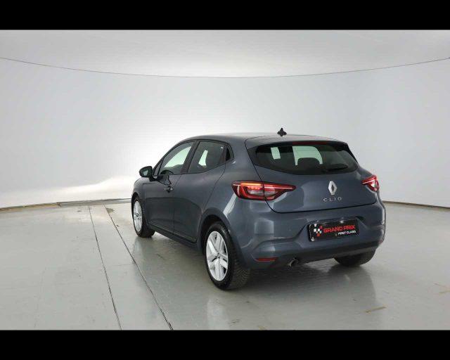 RENAULT Clio TCe 90 CV 5 porte Business