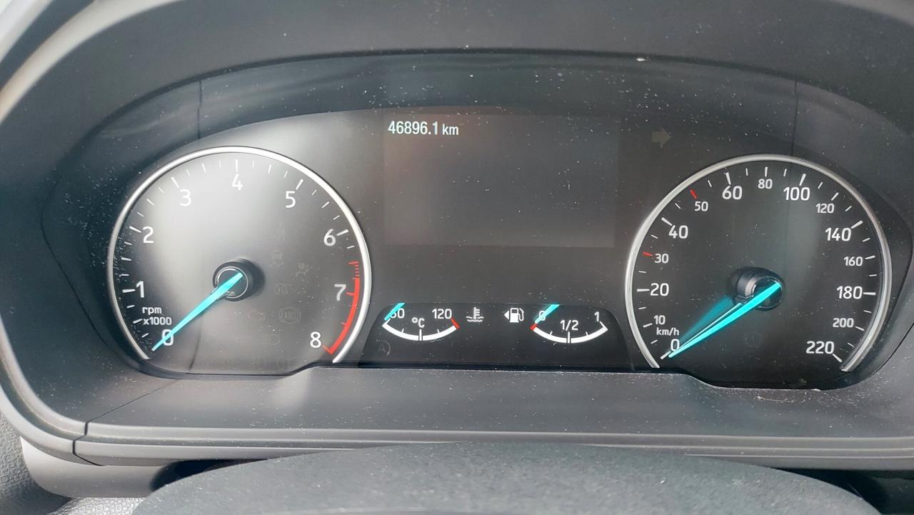 Ford EcoSport 1.0 EcoBoost 125 CV Start&Stop Active