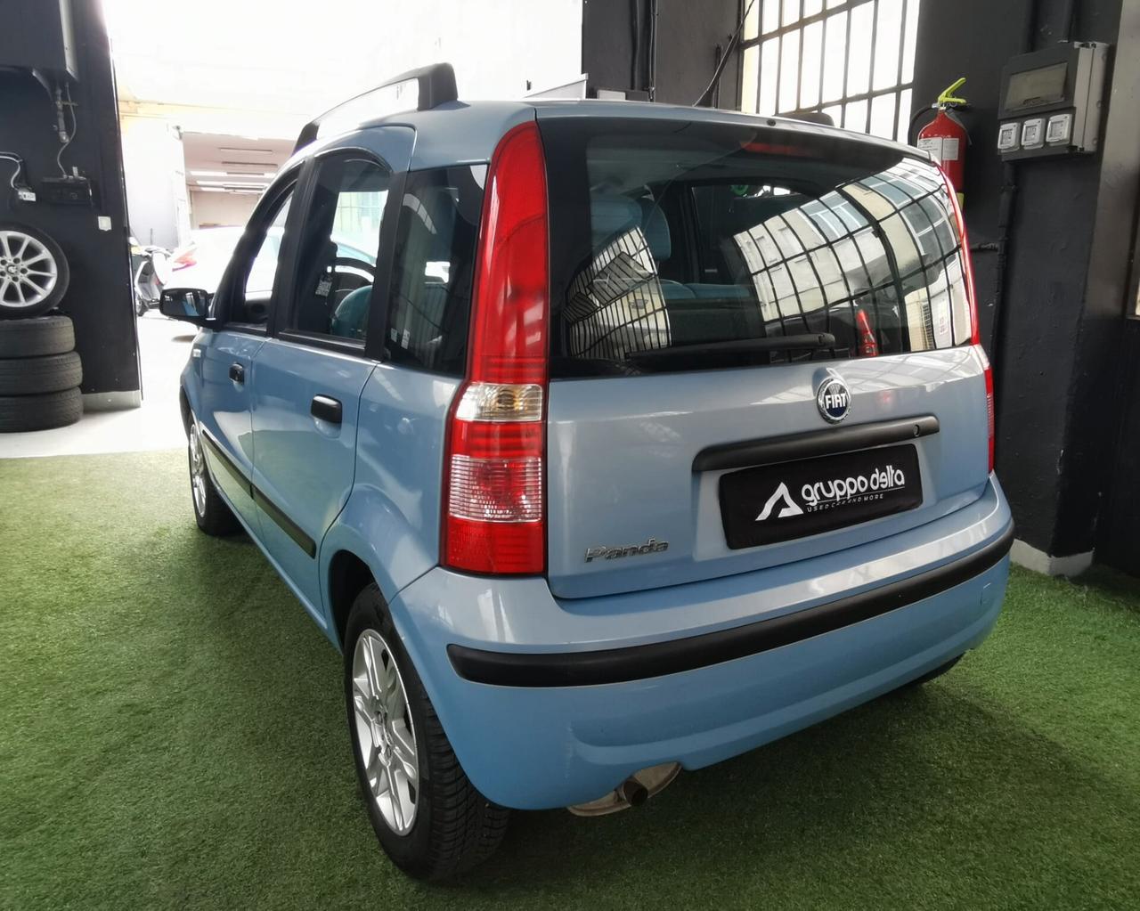 Fiat Panda 1.2 Eco Emotion GARANZIA 12 MESI
