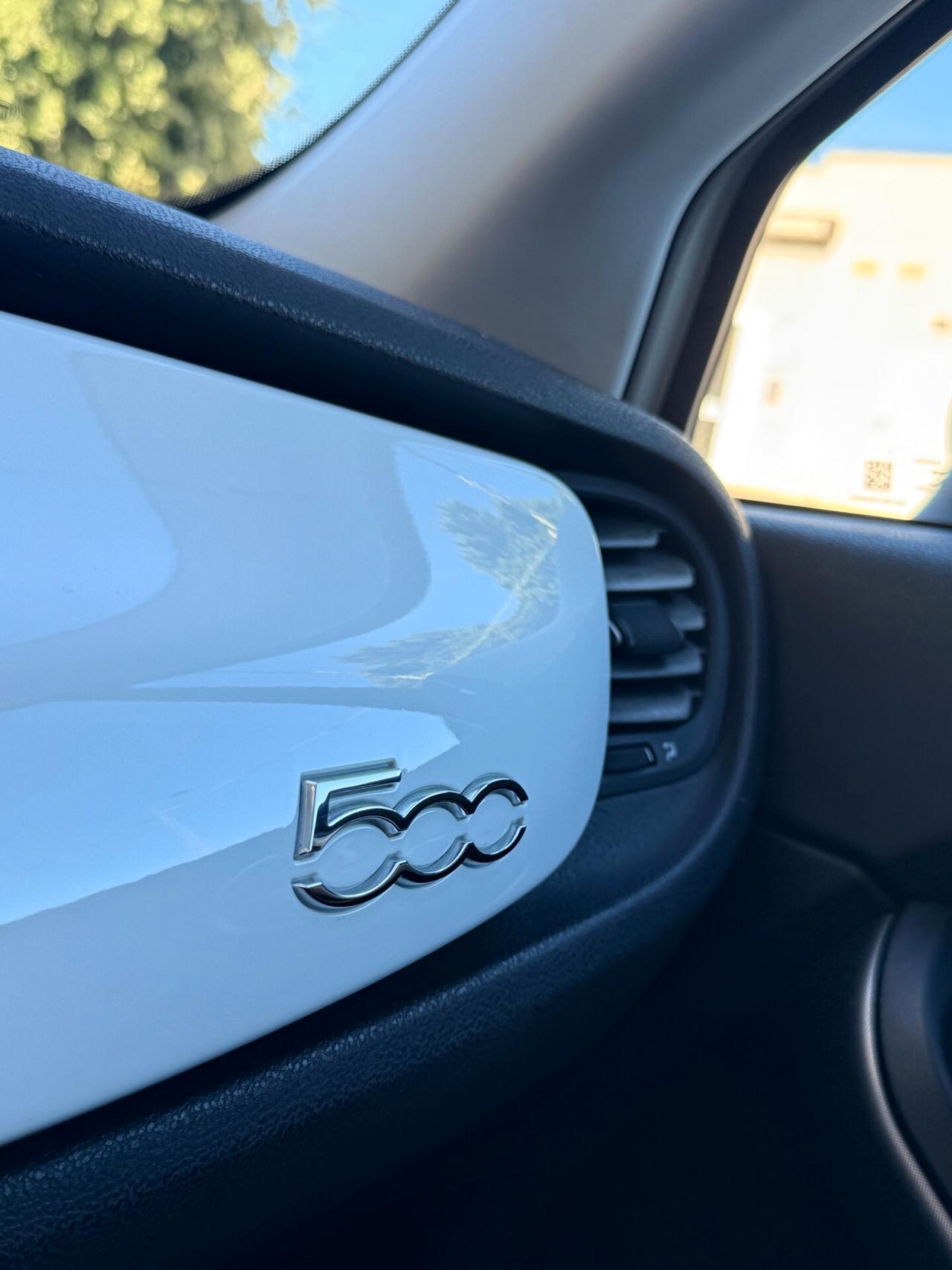 Fiat 500X 1.3 mjt Lounge 95cv adatta x NEO PATENTATI, TELECAMERA,NAVI,APPLE CARPLAY,BLOCK SHAFT,SCHERMO DIGITA