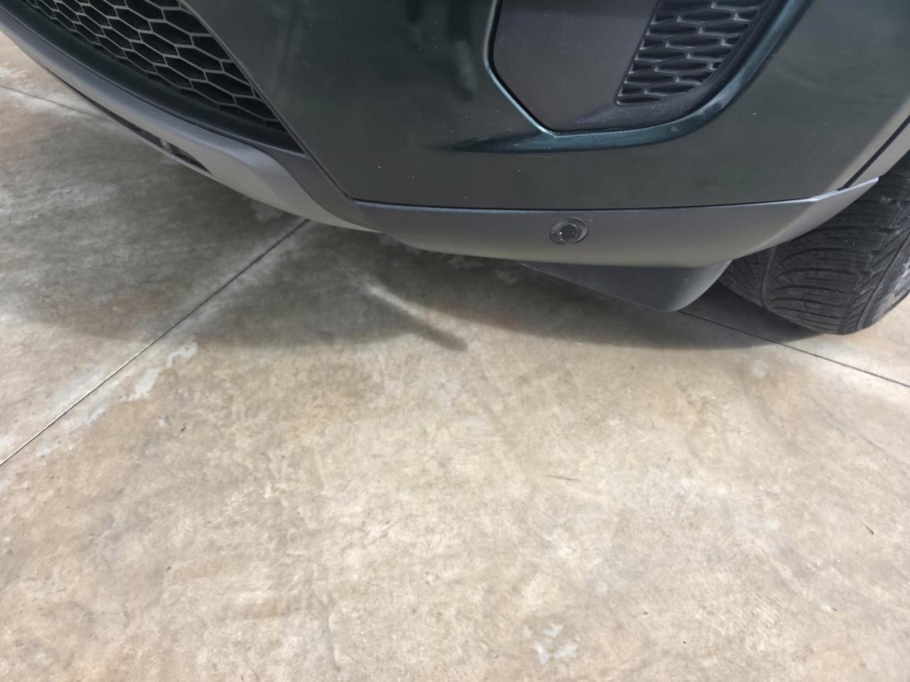 Land Rover Discovery Sport 2.0 TD4 150 CV HSE Luxury